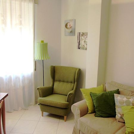 Dimora Nini Villa Naples Exterior photo