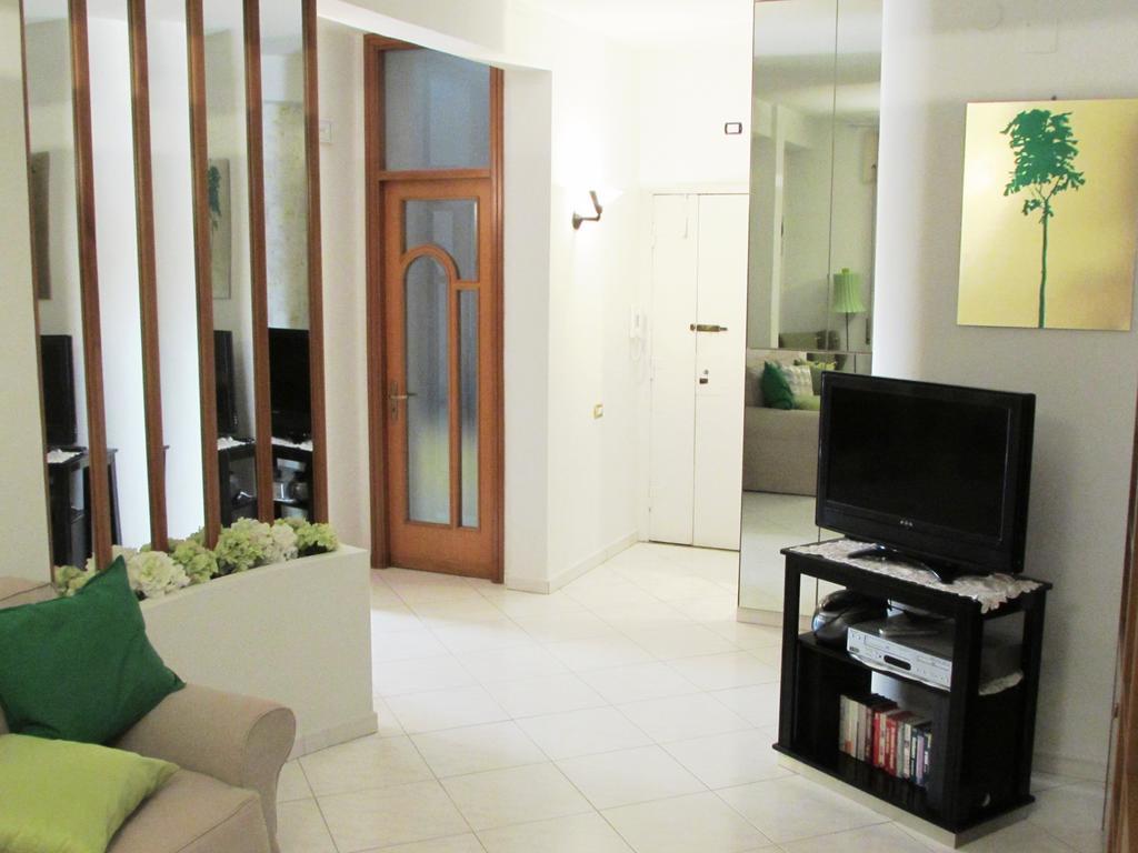 Dimora Nini Villa Naples Exterior photo