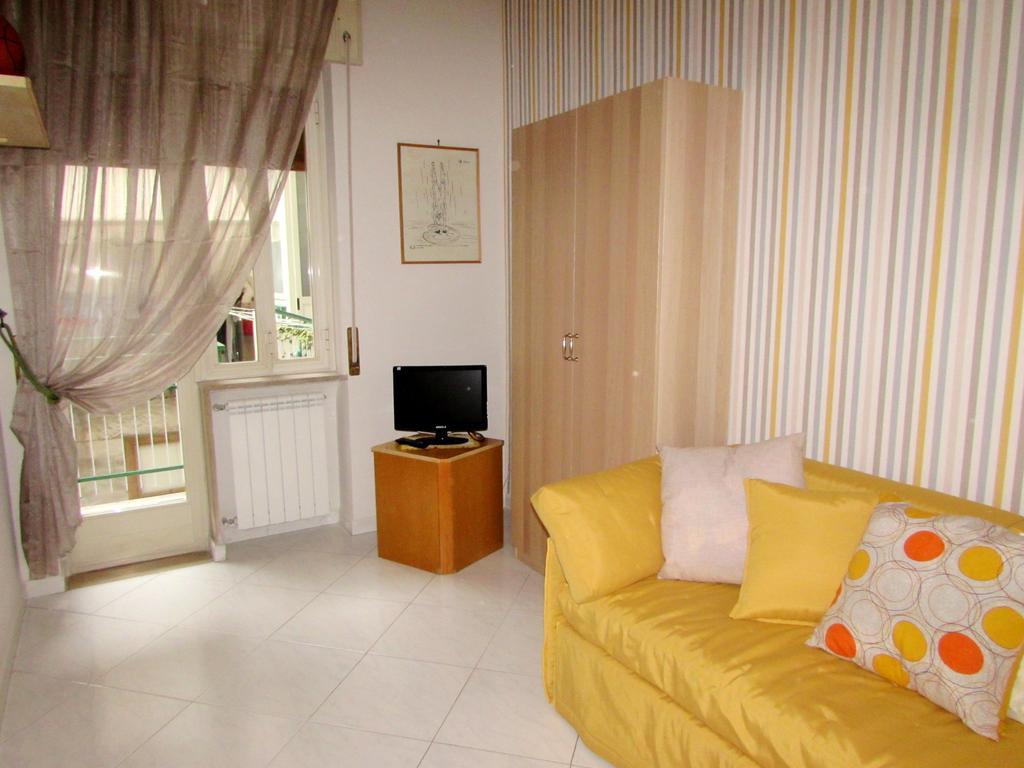 Dimora Nini Villa Naples Exterior photo