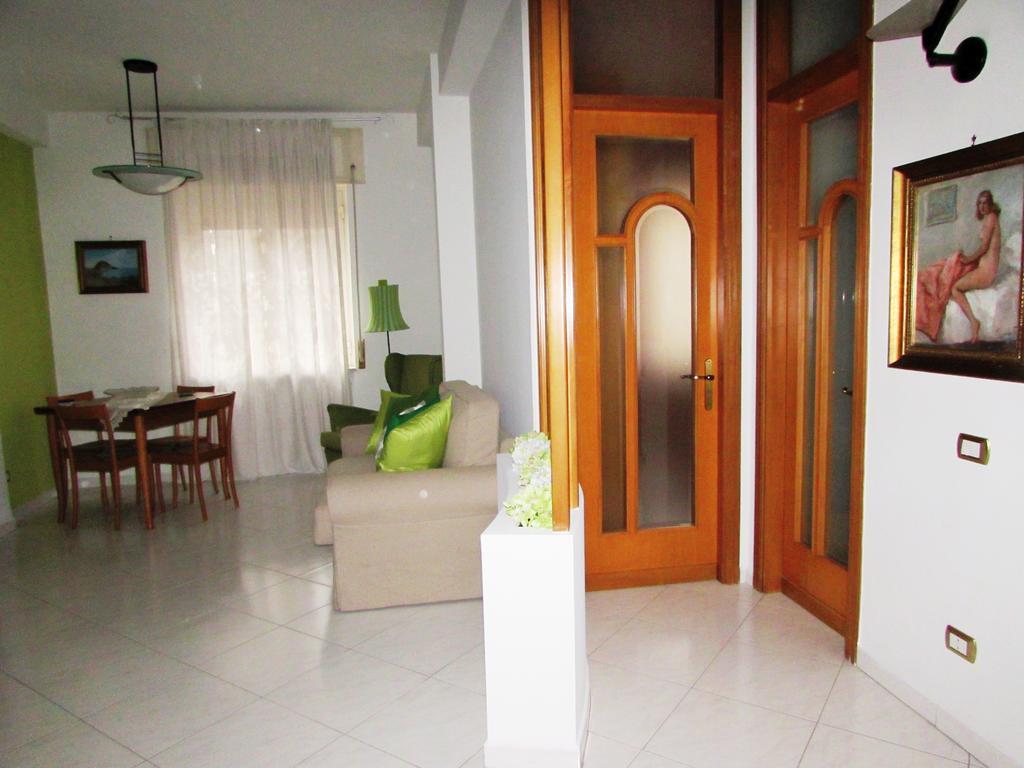 Dimora Nini Villa Naples Exterior photo