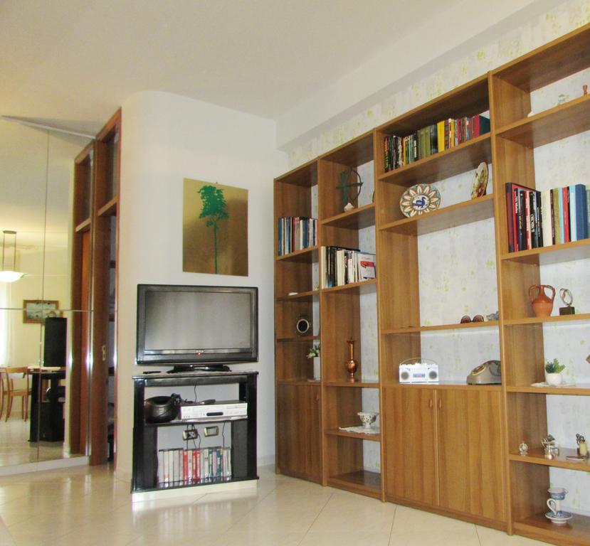 Dimora Nini Villa Naples Exterior photo
